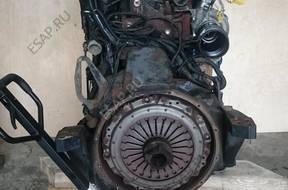 двигатель комплектный MAN TGA 460 D28 D2876 LF04