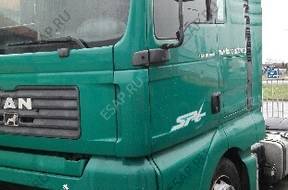 двигатель КОМПЛЕКТНЫЙ. MAN TGA D2876LF12 480 KM