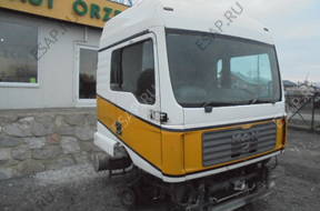 двигатель комплектный MAN TGL 180KM EURO 4