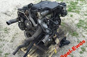 двигатель комплектный MAN TGL D0834 150 180 210 220 KM