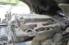 двигатель комплектный MAN TGL TGM 240 D0836 LFL 50