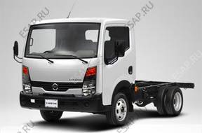 двигатель КОМПЛЕКТНЫЙ MAXITY,CABSTAR 35.14, EURO 5, 2012/13