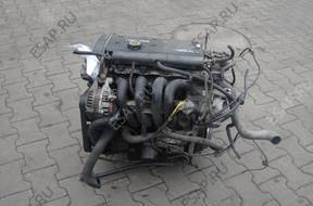 двигатель комплектный Mazda 121 1,3B