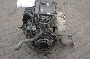 двигатель комплектный Mazda 121 1,3B