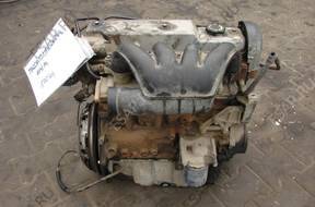 двигатель комплектный Mazda 121, Fiesta MK4 1,8D