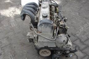двигатель комплектный Mazda 121, Fiesta MK4 1,8D