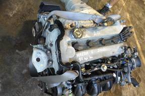 двигатель комплектный Mazda 2.0 02r.97 tys. Iga