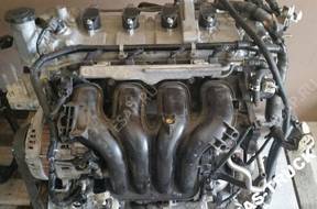 двигатель комплектный MAZDA 3 1.6 16V 40TYS.л.с.