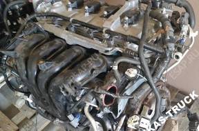 двигатель комплектный MAZDA 3 1.6 16V 40TYS.л.с.