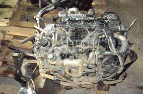 двигатель комплектный Mazda 3 1.6 CITD дизельный 110KM 06r