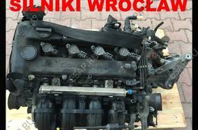 двигатель комплектный MAZDA 3 2,0 16V