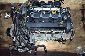 ДВИГАТЕЛЬ КОМПЛЕКТНЫЙ Mazda 3 5 6  2.0 16V LF 06-2010 год