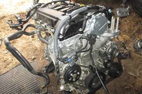 двигатель комплектный MAZDA 3 6 CX5 CX-5 2014 2015 SKY