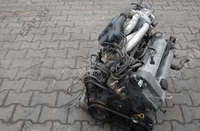 двигатель комплектный Mazda 323 BA 1,5B 16V