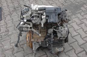 двигатель комплектный Mazda 323 BA 1,5B 16V