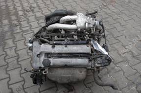 двигатель комплектный Mazda 323 BA 1,5B 16V