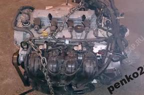 двигатель комплектный MAZDA 6 10/12  2.O B SYMBOL LF3F