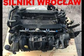 двигатель комплектный MAZDA 6 2,3 16V L3