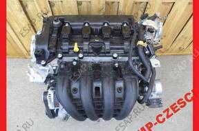 двигатель комплектный MAZDA 6 2.0 B 12-14 SKYACTIV PE01