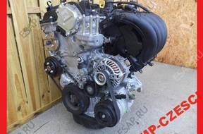 двигатель комплектный MAZDA 6 2.0 B 12-14 SKYACTIV PE01
