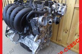 двигатель комплектный MAZDA 6 2.0 B 12-14 SKYACTIV PE01