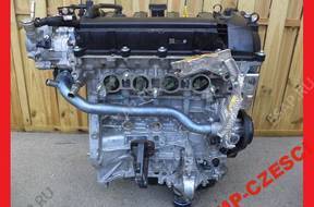 двигатель комплектный MAZDA 6 2.0 B 12-14 SKYACTIV PE01