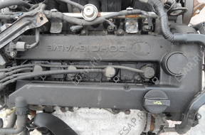 двигатель комплектный MAZDA 6  2.0 B  2006 год