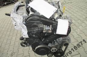 двигатель комплектный MAZDA 6 2.0 CITD RF7J 08