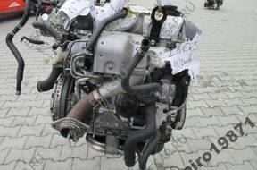 двигатель комплектный MAZDA 6 2.0 CITD RF7J 08
