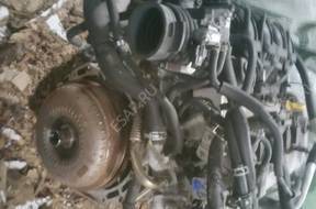 двигатель комплектный mazda 6 2010