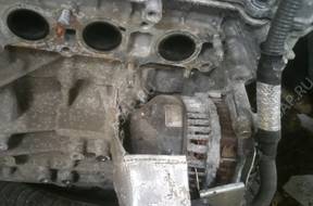 двигатель комплектный mazda 6 2010