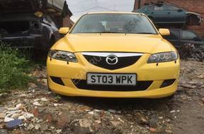 двигатель комплектный Mazda 6 2.3 Sport Iga