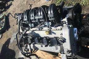 двигатель комплектный MAZDA 6 (2)GH 2.0DISI  2011