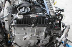 двигатель комплектный MAZDA 6 CX-7 2.2 CITD R2AA