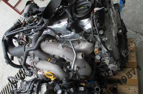 двигатель комплектный MAZDA 6 CX-7 2.2 CITD R2AA