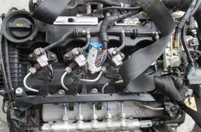 двигатель комплектный MAZDA 6 CX-7 2.2 CITD R2AA