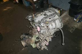 двигатель комплектный MAZDA 626 IV 92-97 2.0 бензиновый