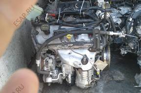 двигатель комплектный MAZDA CX9 3.7 V6 B