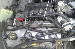 двигатель комплектный MAZDA CX9 3.7 V6 B
