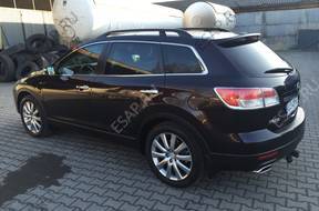 двигатель комплектный MAZDA CX9 3.7 V6 B