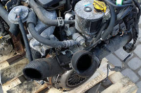 двигатель комплектный Mazda PREMACY 626 2.0 ditd RF4F