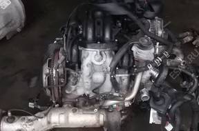 двигатель комплектный mazda RX-8 RX8 (odpalany) 231KM