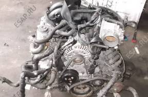 двигатель комплектный mazda RX-8 RX8 (odpalany) 231KM
