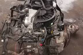 двигатель комплектный mazda RX-8 RX8 (odpalany) 231KM