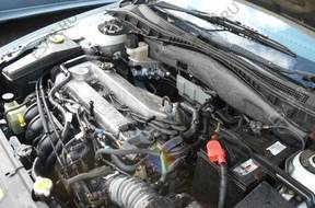 двигатель комплектный MAZDA VI 6 02-07 2,0 16V 130TYS
