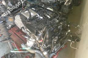 двигатель комплектный MB W204 2.2CDI 2013 651