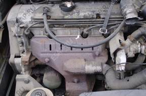 двигатель комплектный MEGANE и 1.4 8V ADNY