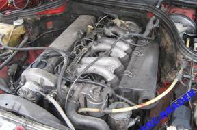 двигатель комплектный MERCEDES 124 3.0 D