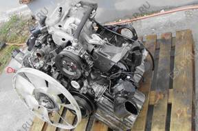 двигатель комплектный MERCEDES 2.2 CDI A646 SPRINTER