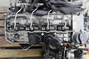 двигатель комплектный MERCEDES 2.2 CDI A646 SPRINTER